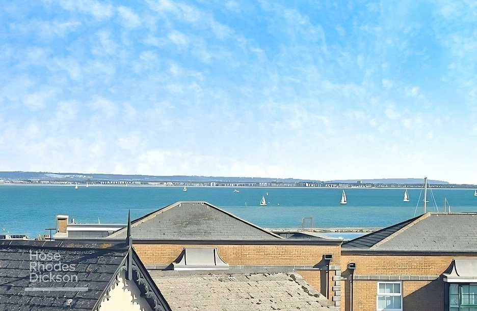 3 bedroom house for sale - Granville Road, Cowes, Isle of Wight, PO31