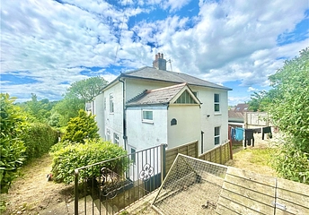 4 bedroom house for sale - St. Georges Lane, Newport, Isle of Wight, PO30