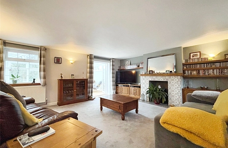 2 bedroom house for sale - Blackwater House, Blackwater Road, Newport, Isle of Wight, PO30