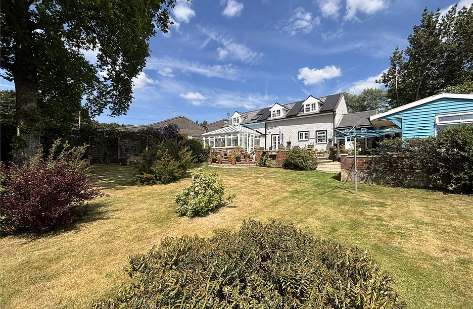 2 bedroom house for sale - Blackwater House, Blackwater Road, Newport, Isle of Wight, PO30