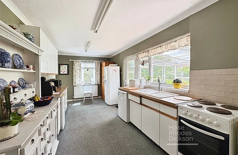 3 bedroom house for sale - Blackwater Hollow, Blackwater, Newport, PO30