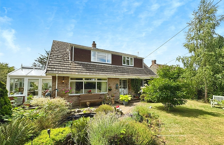 3 bedroom house for sale - Blackwater Hollow, Blackwater, Newport, PO30