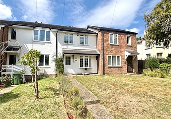 3 bedroom house for sale - Castle Street, Newport, Isle of Wight, PO30