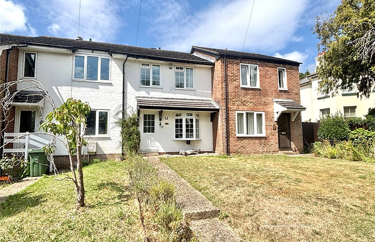 3 bedroom house for sale - Castle Street, Newport, Isle of Wight, PO30