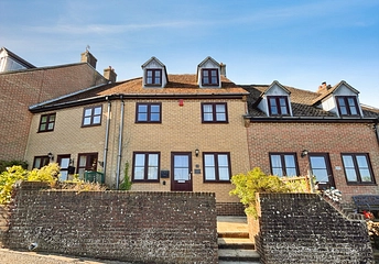 4 bedroom house for sale - Redshank Way, Newport, Isle of Wight, PO30