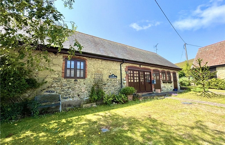 4 bedroom house for sale - Chillerton Farm Barns, Chillerton, Newport, Isle of Wight, PO30
