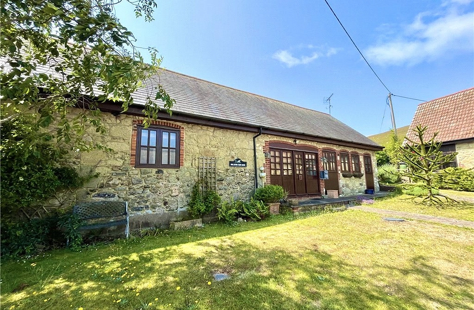 4 bedroom house for sale - Chillerton Farm Barns, Chillerton, Newport, Isle of Wight, PO30
