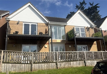 2 bedroom apartment for sale - Creek Gardens, Wootton Bridge, Ryde, Isle of Wight, PO33