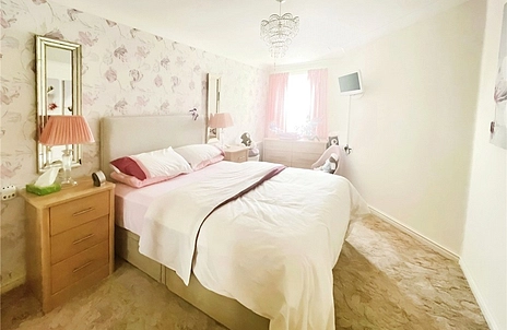1 bedroom apartment for sale - Old Westminster Lane, Newport, Isle of Wight, United Kingdom, PO30