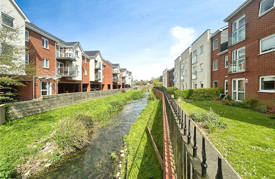 1 bedroom apartment for sale - Old Westminster Lane, Newport, Isle of Wight, United Kingdom, PO30
