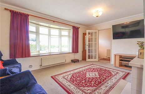 2 bedroom bungalow for sale - Yarborough Close, Godshill, Ventnor, Isle of Wight, PO38