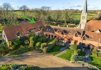 2 bedroom barn conversion for sale - Chawton Lane, Cowes, Isle of Wight, PO31