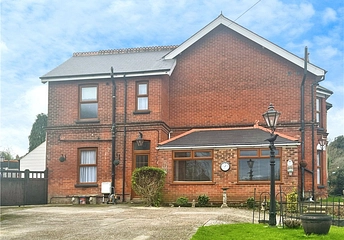 3 bedroom house for sale - Medina Avenue, Newport, Isle of Wight, PO30