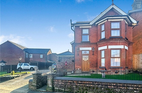 3 bedroom house for sale - Medina Avenue, Newport, Isle of Wight, PO30