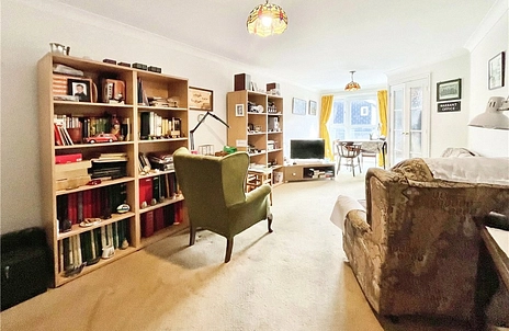 2 bedroom apartment for sale - Old Westminster Lane, Newport, Isle of Wight, PO30