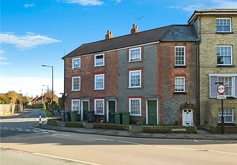 1 bedroom apartment for sale - Carisbrooke Road, Newport, Isle Of Wight, PO30