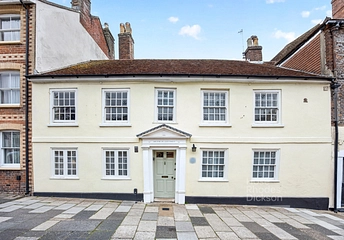 5 bedroom house for sale - Quay Street, Newport, Isle of Wight, PO30