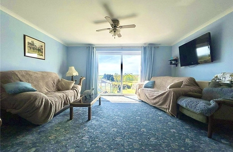 4 bedroom bungalow for sale - Niton Road, Rookley, Ventnor, Isle of Wight, PO38