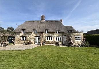 5 bedroom house for sale - Upper Lane, Brighstone, Newport, Isle of Wight, PO30