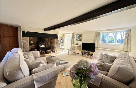 5 bedroom house for sale - Upper Lane, Brighstone, Newport, Isle of Wight, PO30