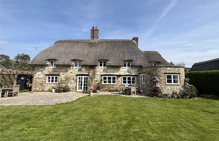 5 bedroom house for sale - Upper Lane, Brighstone, Newport, Isle of Wight, PO30