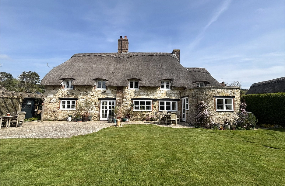 5 bedroom house for sale - Upper Lane, Brighstone, Newport, Isle of Wight, PO30