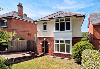 3 bedroom house for sale - Castle Hill, Newport, Isle of Wight, PO30