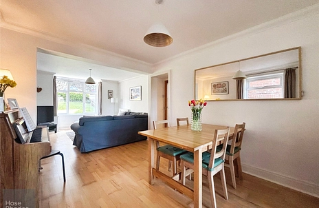 3 bedroom house for sale - Castle Hill, Newport, Isle of Wight, PO30