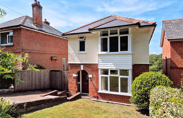 3 bedroom house for sale - Castle Hill, Newport, Isle of Wight, PO30