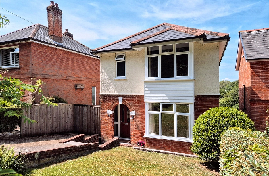 3 bedroom house for sale - Castle Hill, Newport, Isle of Wight, PO30