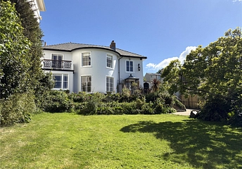 6 bedroom house for sale - Buckingham Road, Ryde, Isle of Wight, PO33