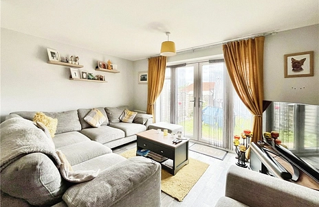 3 bedroom house for sale - Red Fox Square, Newport, Isle of Wight, PO30