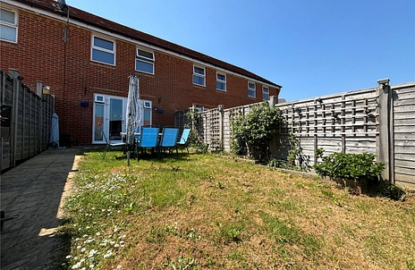 3 bedroom house for sale - Red Fox Square, Newport, Isle of Wight, PO30