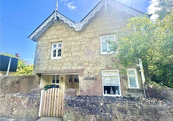 3 bedroom house for sale - St. Boniface Road, Ventnor, Isle of Wight, PO38