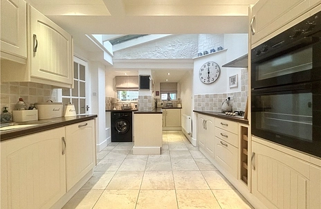 3 bedroom house for sale - St. Boniface Road, Ventnor, Isle of Wight, PO38