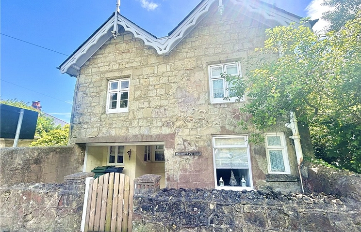 3 bedroom house for sale - St. Boniface Road, Ventnor, Isle of Wight, PO38