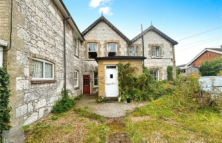 2 bedroom apartment for sale - Hunny Hill, Brighstone, Newport, Isle of Wight, PO30