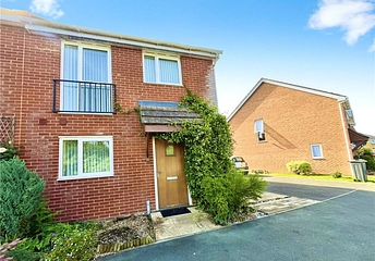 2 bedroom house for sale - Angelica Grove, Newport, Isle of Wight, PO30