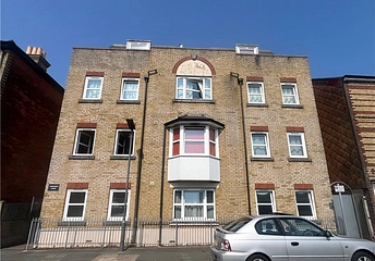 1 bedroom apartment for sale - Drill Hall Road, Newport, Isle of Wight, PO30