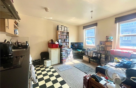 1 bedroom apartment for sale - Drill Hall Road, Newport, Isle of Wight, PO30