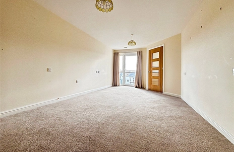 1 bedroom apartment for sale - Foxes Road, Newport, Isle of Wight, PO30