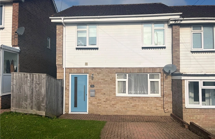3 bedroom house for sale - Hillcrest Road, Rookley, Ventnor, Isle of Wight, PO38