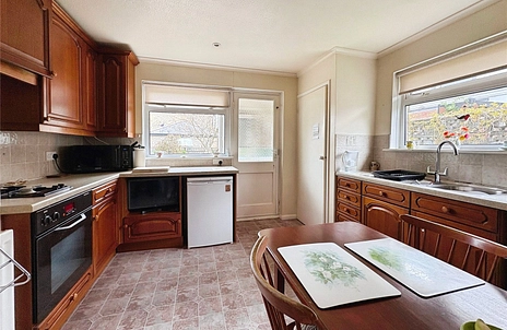 2 bedroom bungalow for sale - Millers Lane, Newport, Isle of Wight, PO30