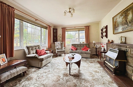 2 bedroom bungalow for sale - Millers Lane, Newport, Isle of Wight, PO30