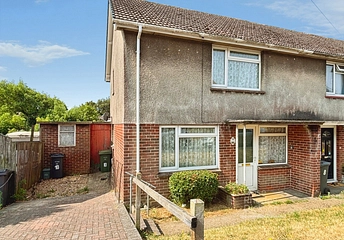 2 bedroom house for sale - Downs View Road, Newport, Isle of Wight, PO30