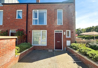 2 bedroom house for sale - Keats Vale, Newport, Isle of Wight, PO30