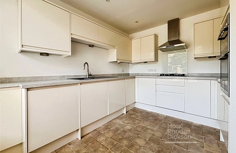 2 bedroom house for sale - Keats Vale, Newport, Isle of Wight, PO30