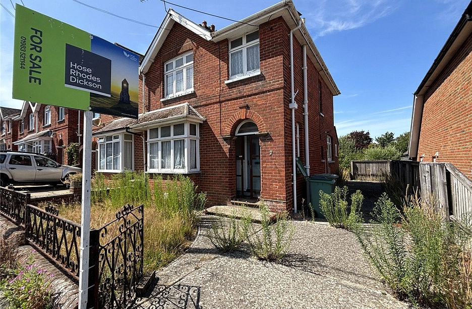 3 bedroom house for sale - Whitesmith Road, Newport, Isle of Wight, PO30