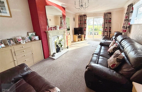 3 bedroom bungalow for sale - Beechcroft Drive, Wootton Bridge, Ryde, Isle of Wight, PO33