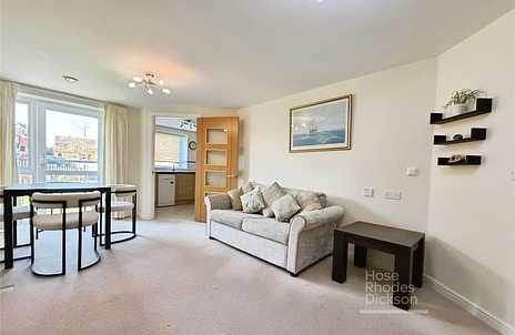 1 bedroom apartment for sale - Foxes Road, Newport, Isle of Wight, PO30